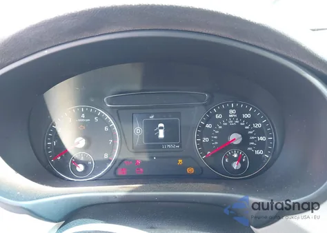 2016 Kia Sorento 2.0T Ex z USA, uszkodzony, nr VIN 5XYPH4A17GG015458